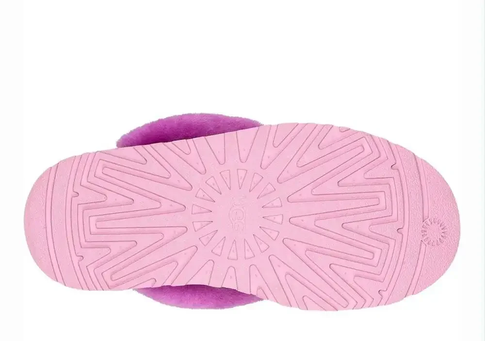 UGG Kids' Funkette Slipper